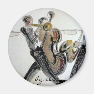 Jam Session by elle マグネット