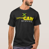 JAMAI CAN T-Shirt Tシャツ (正面)