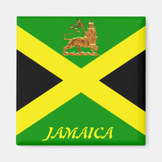 JAMAICA マグネット