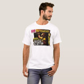 JAMAICA メンズTシャツ Tシャツ (正面フル)