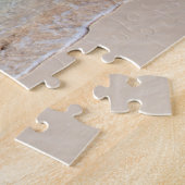 Jamaica Beach ジグソーパズル (側面)