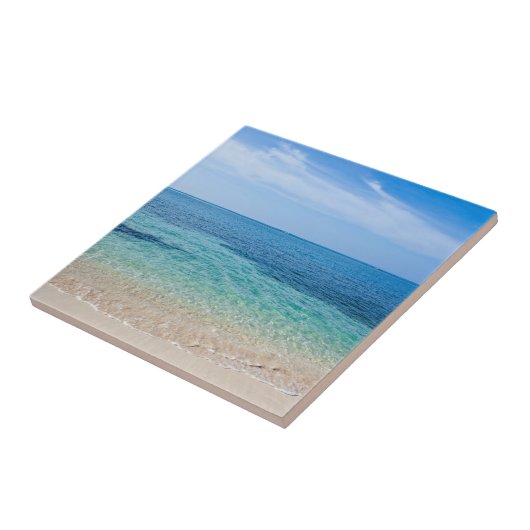 Jamaica Beach タイル (側面)