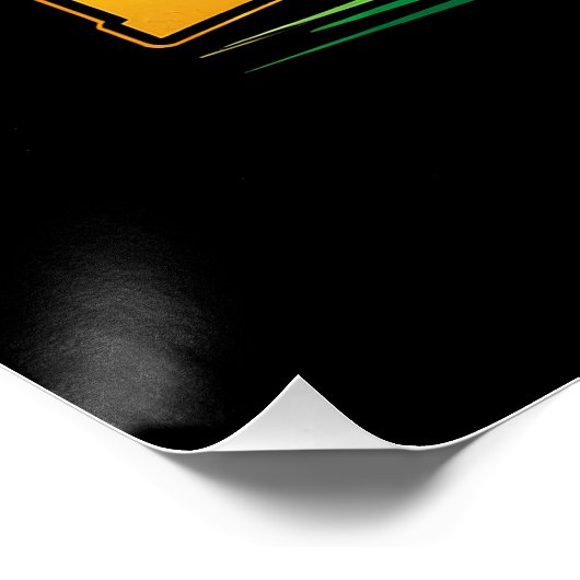 Jamaica Bobsled Team ポスター (コーナー)