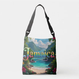 jamaica crossbody bag クロスボディバッグ