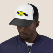 Jamaica Island - Proud Jamaicans Cap キャップ (インサイチュ)