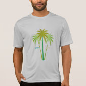 Jamaica mon tシャツ (正面)