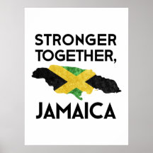 Jamaica Strong – Standing Together After Hurricane