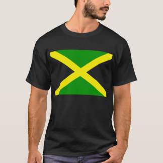 Jamaican%20flag Tシャツ