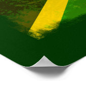 jamaican roots ポスター (角)