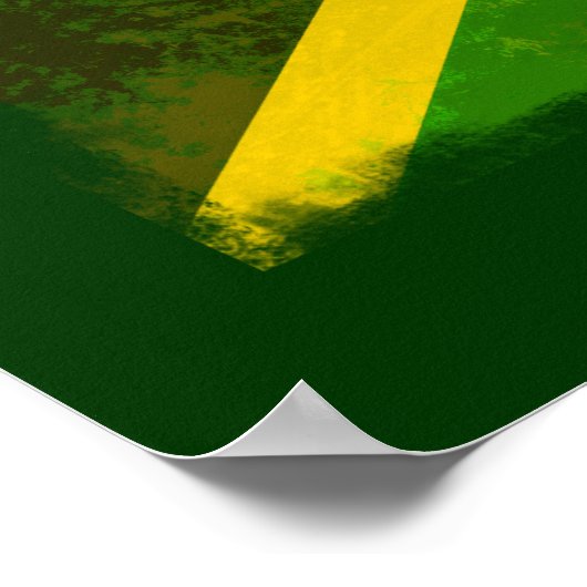 jamaican roots ポスター (角)