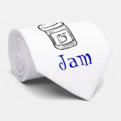 jamart、音響込み合い ネクタイ (ロール)