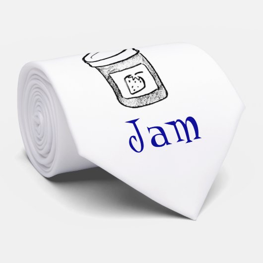 jamart、音響込み合い ネクタイ (ロール)