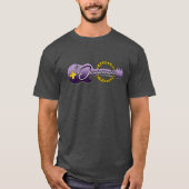 JambassadorsロゴTシャツ Tシャツ (正面)