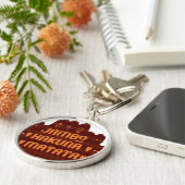 jambo MATATa.png キーホルダー (側面)