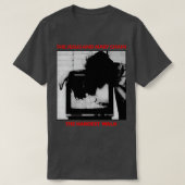 JAMCハードウォーク Tシャツ (デザイン正面)