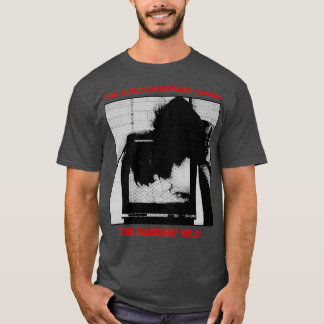 JAMCハードウォーク Tシャツ