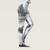 James川のレギンス レギンス (右)