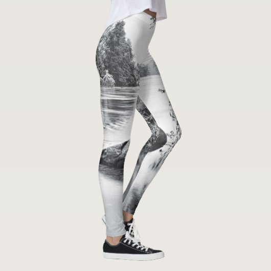 James川のレギンス レギンス (右)