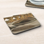 James川上の列車 コースター (左側)