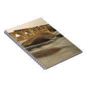 James川上の列車 ノートブック (右側)