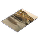 James川上の列車 ノートブック (左側)