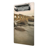 James川上の列車 ミニクリップボード (アングル2)