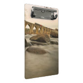 James川上の列車 ミニクリップボード (アングル)