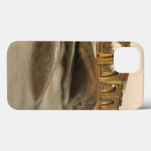 James川上の列車 Case-Mate iPhoneケース (裏面 (横))