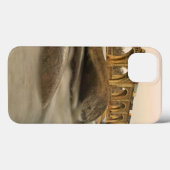 James川上の列車 Case-Mate iPhoneケース (裏面 (横))