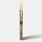 James川上の列車 Case-Mate iPhoneケース (裏面 / 左)