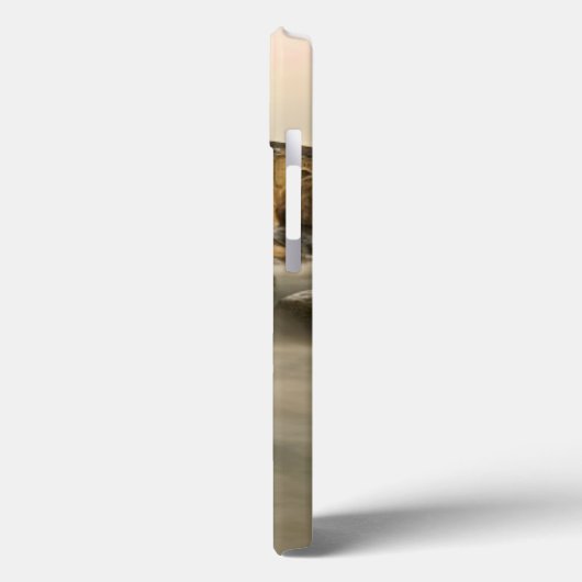 James川上の列車 Case-Mate iPhoneケース (裏面 / 左)