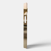 James川上の列車 Case-Mate iPhoneケース (裏面 / 右)