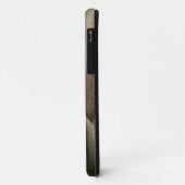 James川上の列車 Case-Mate iPhoneケース (裏面/左)