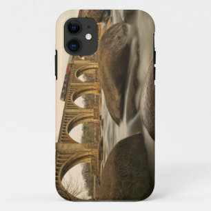 James川上の列車 iPhone 11 ケース