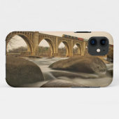 James川上の列車 Case-Mate iPhoneケース (裏面(横))