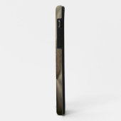 James川上の列車 Case-Mate iPhoneケース (裏面/左)