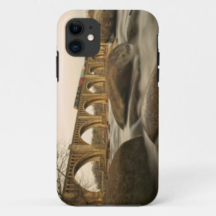 James川上の列車 iPhone 11 ケース