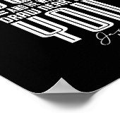 James48神に近づくクリスチャンやる気を起こさせるビ ポスター (角)