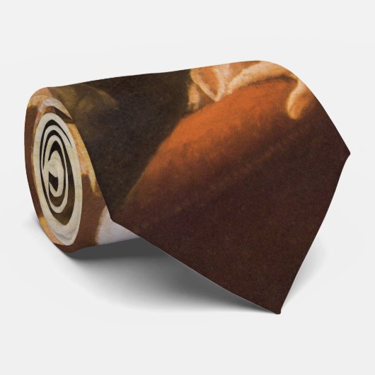 James スポーツの Tissotのレディース(別名サーカス恋人) ネクタイ (ロール)