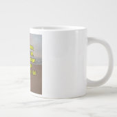 James 1:19-20 WEBU Mug ジャンボコーヒーマグカップ (右)