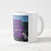 James 5:13 WEBU Mug ジャンボコーヒーマグカップ (正面右)