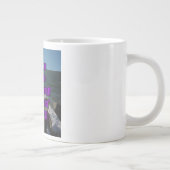 James 5:13 WEBU Mug ジャンボコーヒーマグカップ (右)