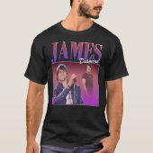 James btr Classic T-Shirt Tシャツ (正面)