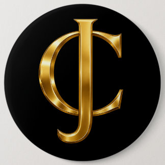 James Cohen ボタン 缶バッジ