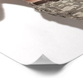 James Ellis – ハッピートレーニングポスター ポスター (角)