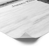 James Ellis Go The Distance 24x20ポスター ポスター (角)