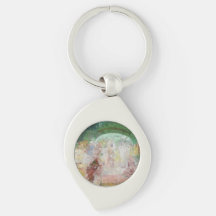 James Ensorによる仮装(1889)