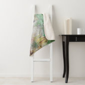 James Ensorによる仮装(1889) シェルパブランケット (インサイチュ)