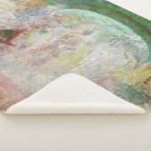 James Ensorによる仮装(1889) シェルパブランケット (3/4)