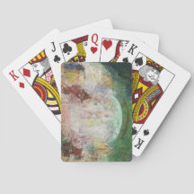 James Ensorによる仮装(1889)